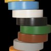 710-00146 PVC insulation tapes 15mm x 10m color mix