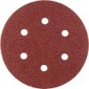 Rhodius 305634 RHODIUS KERR VB, 50 szt. Krążki rzepowe 150 mm, kształt CK 00, ziarno 40, PROline, do stali nierdzewnej,