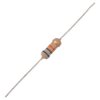 Royal Ohm CFR01SJ0683A10 68K 5% 1W Axial Carbon Film Resistor