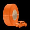 SUNLU PET-G Refill 1.75mm 1kg Sunny Orange / Pomarańczowy, słoneczny