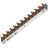 Siemens 5ST36730 SENTRON Busbar pin-rails compact 10mm² 3p/N 12x 1TE