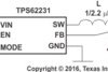 2 MHz Ultra Small Step Down Converter with DCS-Control in 1x1.5 SON Package | DRY | 6 | -40 to 125