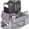 Zawór magnetyczny FESTO MN1H-2-3/8-MS 161727