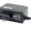EA 1030A Zasilacz adapter 30W 12V/2.5A, wtyk 2.5/5.5