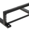 Stojak RACK 19cali STR19-2U-B