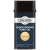 Liberon 126800 Quick Drying Tung Oil 250ml