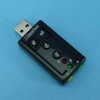 KARTA DŹWIĘKOWA USB 7.1 CH
