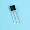 BC-556C TO-92 PNP 100mA 80V (100SZT)