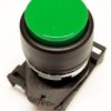 PPSN2 przycisk monostabilny zielony OFF - (ON)