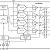 8-Bit Micro Power QUAD Digital-to-Analog Converter with Rail-to-Rail Output | DGS | 10 | -40 to 105
