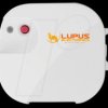 12052 LUPUSEC - Flush-fitted wireless relay 12/24 V