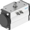Napęd obrotowy FESTO DFPD-20-RP-90-RS35-F05-R3-C 8102797