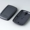 ABS enclosure, (L x W x H) 68 x 42 x 18 mm, lava, B9004808