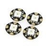 FLORA LED RGB Smart NeoPixel v2 - 4 szt. - Adafruit 1260
