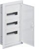 Rozdzielnica modułowa 3x12 podtynkowa IP30 FW312FT