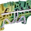 Złączka sprężynowa ochronna 2,5 mm2 (żółto-zielona) ESH-EFCE.2/1+2 003903274