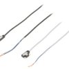 Czujnik fotoelektryczny zasięg 0 - 200mm PNP LIGHT-ON 20mA EX-Z12FA-P