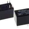 Przekaźnik 12VDC 1A HFD41-012-HS / HM4100F Hongfa; zam. HFD16