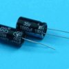1000uF/35V 100SZT LowESR 13x20 105° ELKO