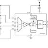 12-Bit 1-Ch Delta-Sigma ADC w/ Voltage Reference, Oscillator, and I2C for Low-Cost Applications