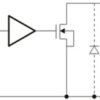 8-bit DMOS sink driver | N | 20 | -40 to 85