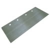 Faithfull FAIFSHD16B Floor Scraper Blade Heavy-Duty 400mm (16in)