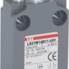 ABB 1SBV015614R2601 Przełącznik pozycyjny LS21M14B11-U01, 10 A, IP67, 1 szt.