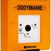 Ręczny przycisk oddymiania MCR RPO-1