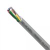 Przewód sterowniczy TRONIC LIYY 300/500V 8x0,5 szary linka Helukabel /100m/