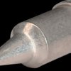 WLTSF08IBU75 Single Flat Soldering Tip 0.8 mm WLBU75