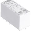 Przekaźnik elektromagnetyczny miniaturowy do płytki PCB i gniazda RM84-2012-35-1024 600336