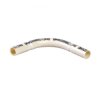 Multifix Eco rurka 90 stopni 20mm, plastikowa
