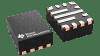 25-V, 4.5-A, boost converter with 2.5% accuracy input average current limit & true disconnection | RYH | 13 | -40 to 125