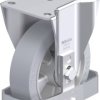Blickle 912777 BH-ALEV 160K-SG-FS Koło stałe z blachy stalowej Średnica koła: 160 mm Maksymalne obciążenie: 400 kg 1 szt