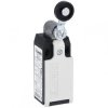 Krańcówka Wyłącznik krańcowy z rolką plastikową 10A (styki migowe 1NO+1NC) IP65 seria K LOVATO