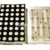 Matryca led ELM2057AE czerwona