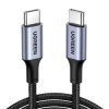 Kabel USB-C PD 100W UGREEN US316 20478 0,5m