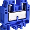 Złączka gwintowa 50 mm2 (niebieska) ESC-CBD.50B 003903243