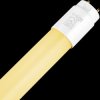 L498120004 T8 LED tube, 180 W, 1200 mm, yellow