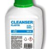 MC025 Preparat CLEANSER plastik - antystatyczny do czyszczenia tworzyw sztucznych - w płynie - butelka 500ml