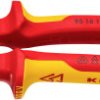 Nożyce do kabli Knipex Knipex StepCut - Kabelschere 95 16 160 160 mm