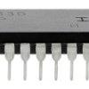 Sterownik bramki MOSFET 28-pinowy 0,5 A PDIP IR2130PBF Trójfazowy 20V