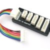 Charger - Balancer Adapter - Type XH - BT Board - XH