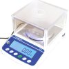Wagi stołowe 1.2kg stacjonarna dokładność: 0,01 g RS PRO zliczanie: Tak