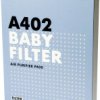 Boneco A402 Baby Filter A402 Filtr zamienny