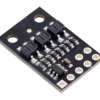 Pololu QTR-HD-03A Reflectance Sensor Array: 3-Channel, 4mm Pitch, Analog Output
