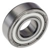 Łożysko kulkowe 6203-C-2Z>V wew: 17 mm zew: 40 mm OD 12 mm FAG 1-rzędowe
