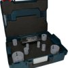 Zestaw otwornic Bosch Accessories 2608594431 2608594431 1 szt.