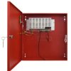 Zasilacz do systemów przeciwpożarowych PPOŻ 385x402x88mm EN54C-3A17 27,6V/3A/2×17Ah