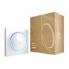 FIBARO Walli Dimmer (10pack) - Inteligentny ściemniacz oświetlenia z włącznikiem.